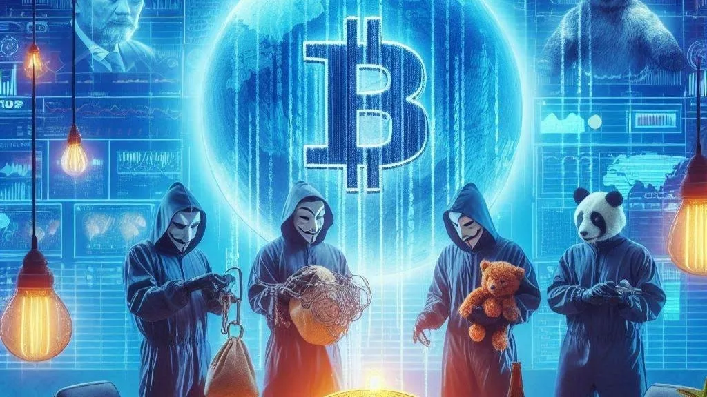 Kesalahan Fatal Bithumb: 2.000 BTC Terkirim ke 695 Pengguna, Picu Kepanikan Pasar