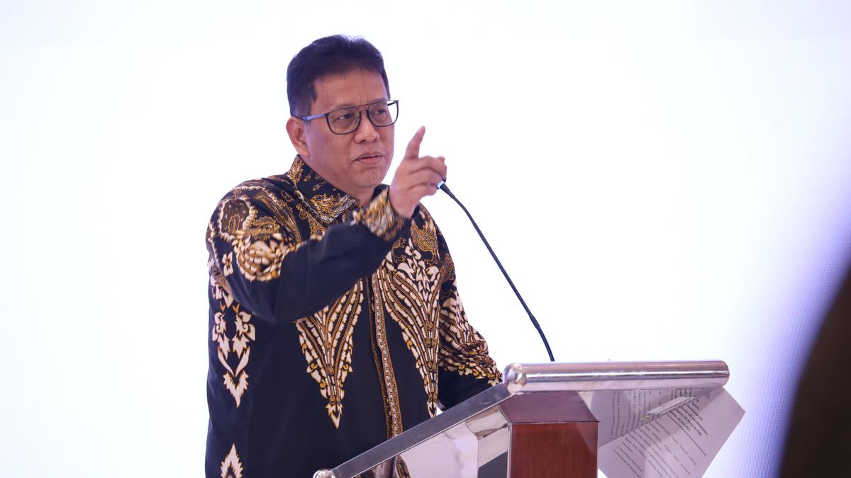 Ketua LPS Tegaskan Kripto Belum Halal: Tanpa Fatwa Syariah dan Underlying Asset