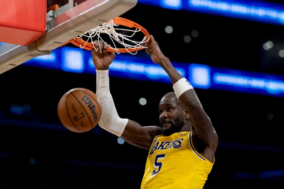 Lakers’ Quest to Unleash Deandre Ayton’s Potential: A Season of Discovery