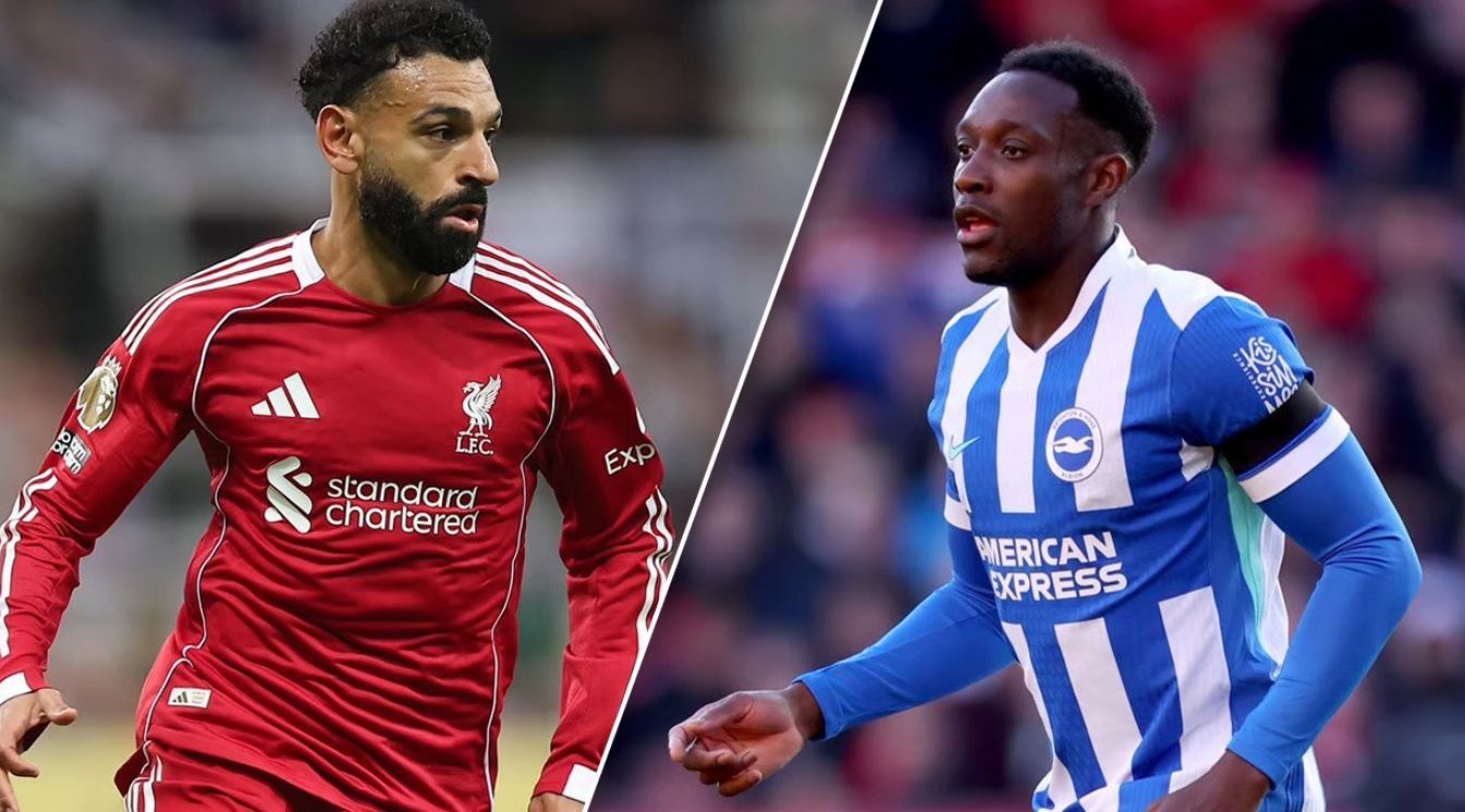 Liverpool Tantang The Seagulls di Putaran Keempat Piala FA, Siapa Lebih Siap Menuju Wembley?
