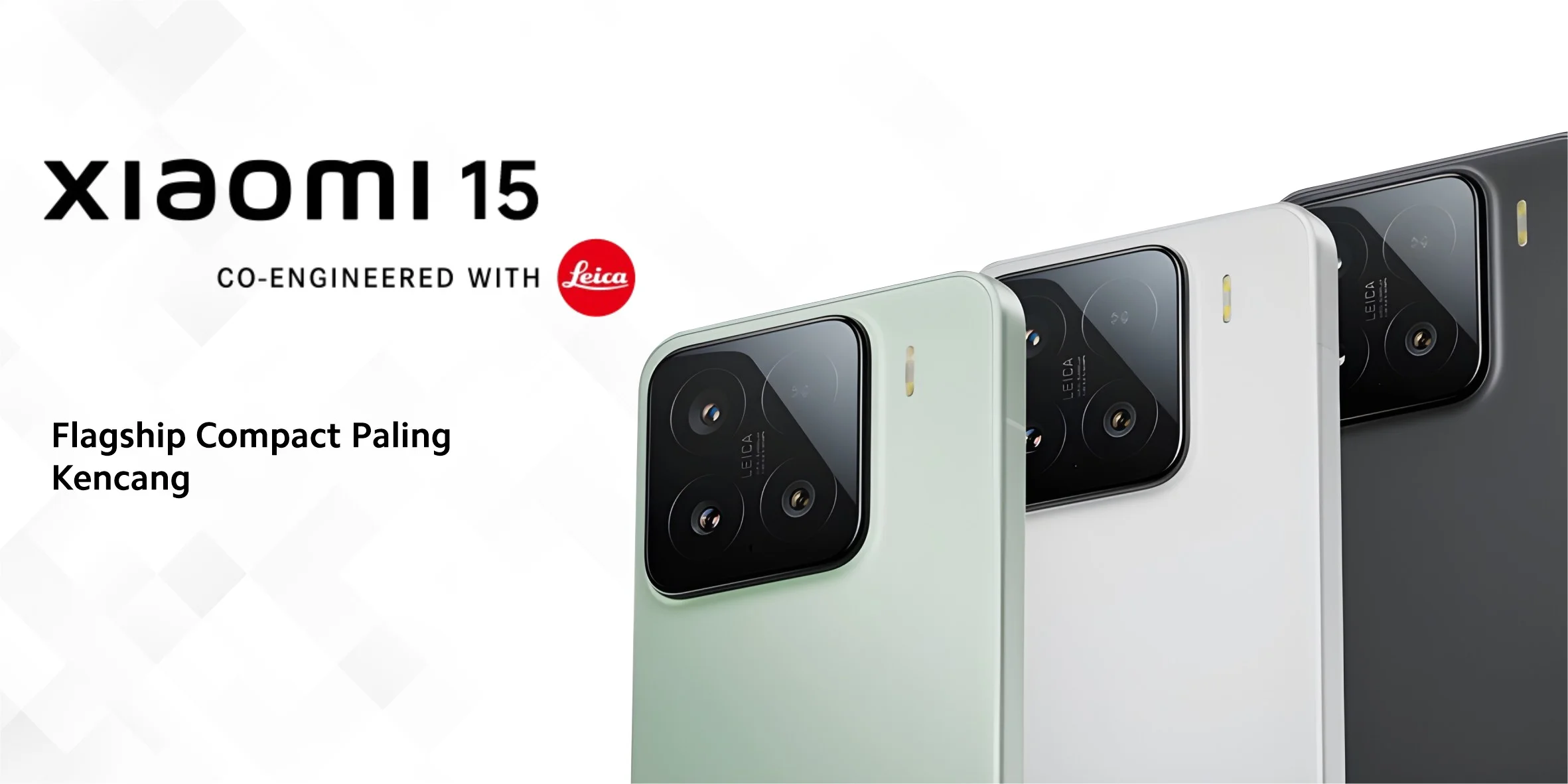 Lonjakan Minat HP Compact Flagship di Indonesia: Xiaomi 15 Jadi Magnet Tren di 2025-2026