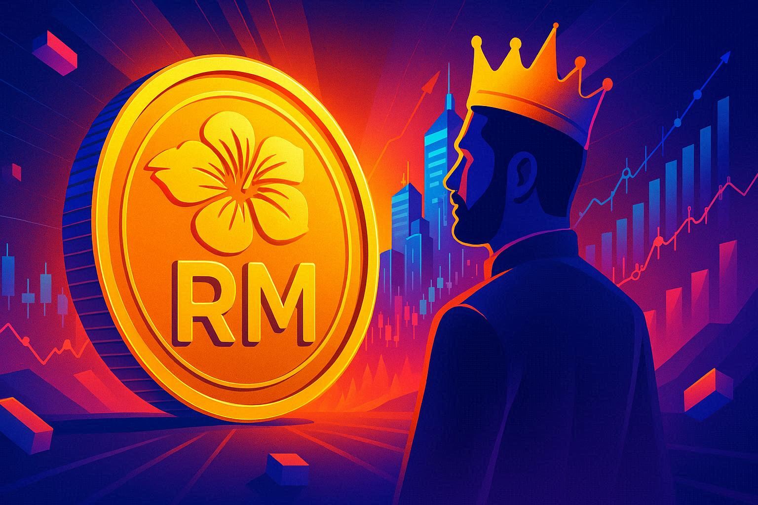 Malaysia Memimpin Inovasi: Uji Coba Stablecoin Ringgit dan Tokenisasi Deposito Dimulai 2026 untuk Transformasi Sistem Pembayaran Digital