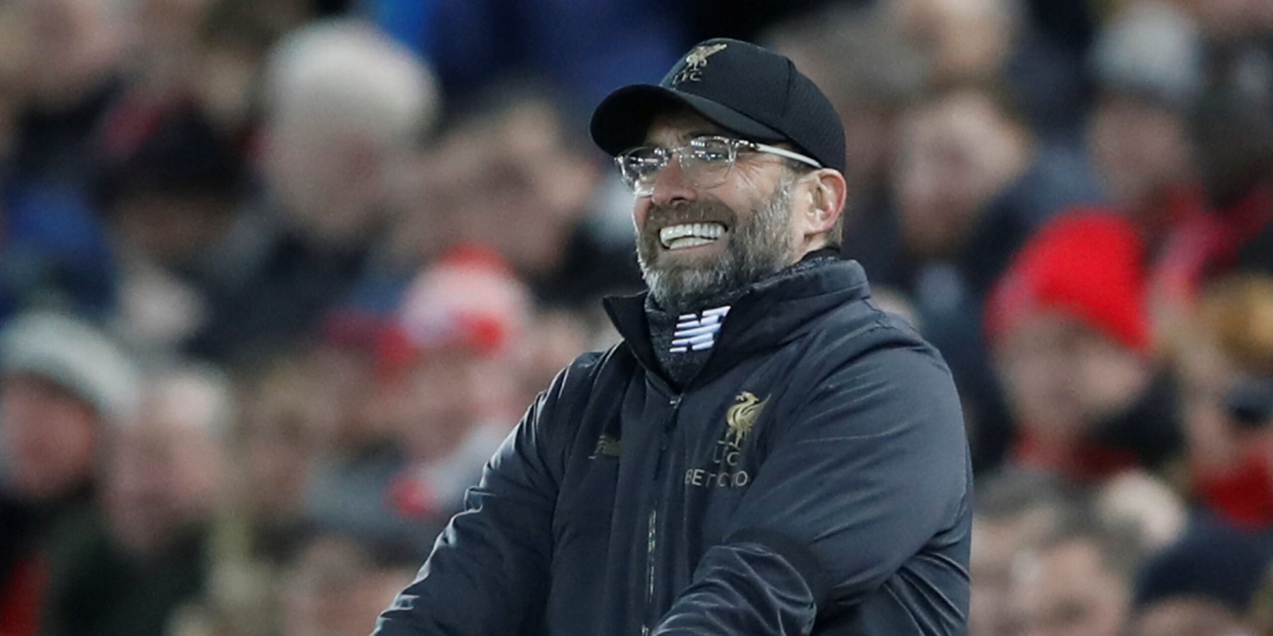 Manchester United dan The Blues Kompak Bantah Pernah Dekati Jurgen Klopp
