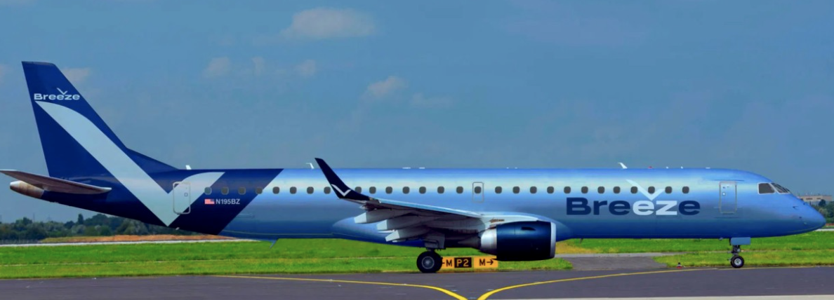 New Nonstop Flights to Cancun Launch from RI International Airport, Offering Convenient International Travel