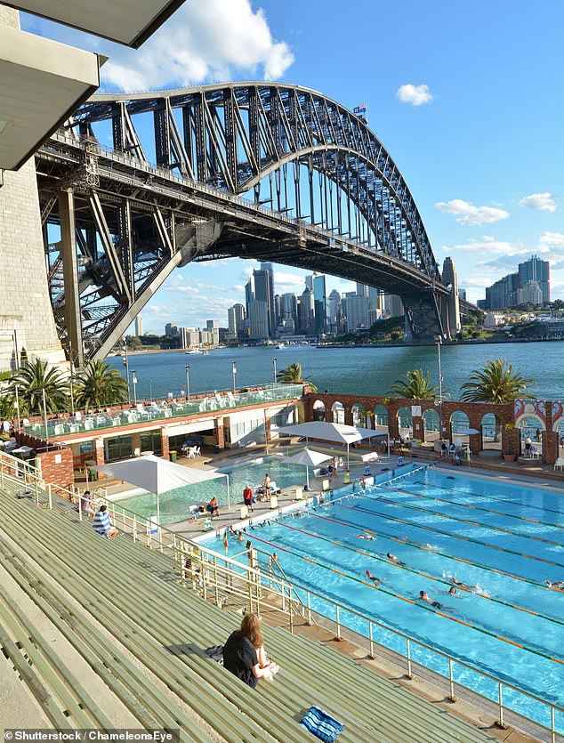 North Sydney Council Gandeng Mitra untuk Babak Baru Kolam Renang Olimpiade North Sydney: Kesempatan Langka Menjadi Bagian dari Legenda Australia