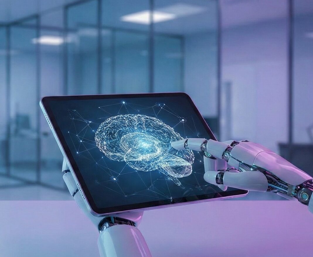 Nothing Menggebrak Inovasi: Essential AI, Sang App Builder Cerdas yang Akan Mengubah Cara Kita Berinteraksi dengan Perangkat
