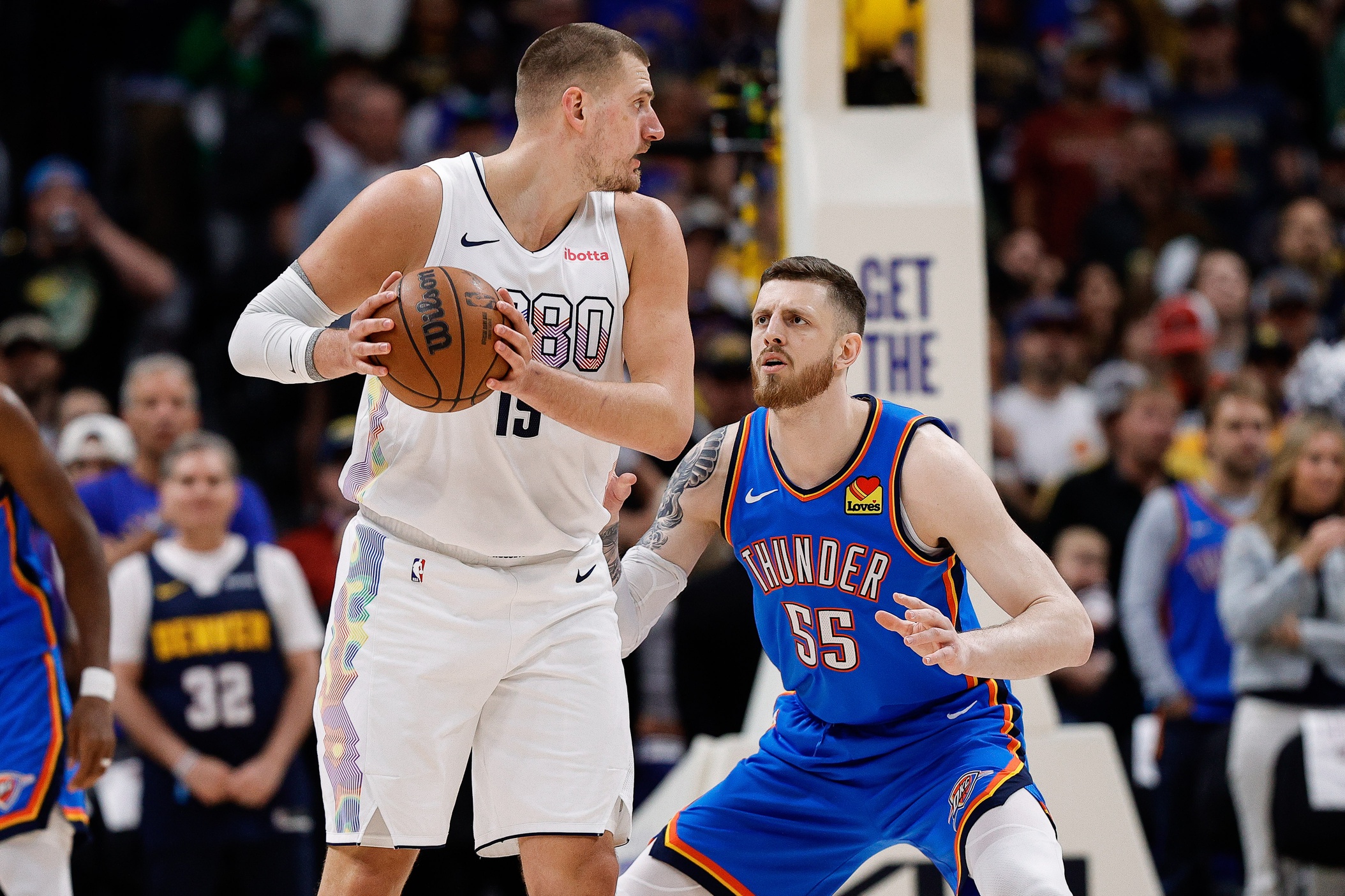 Nuggets vs. Thunder: Prediction, Best Bets, and Player Props for Friday’s NBA Showdown