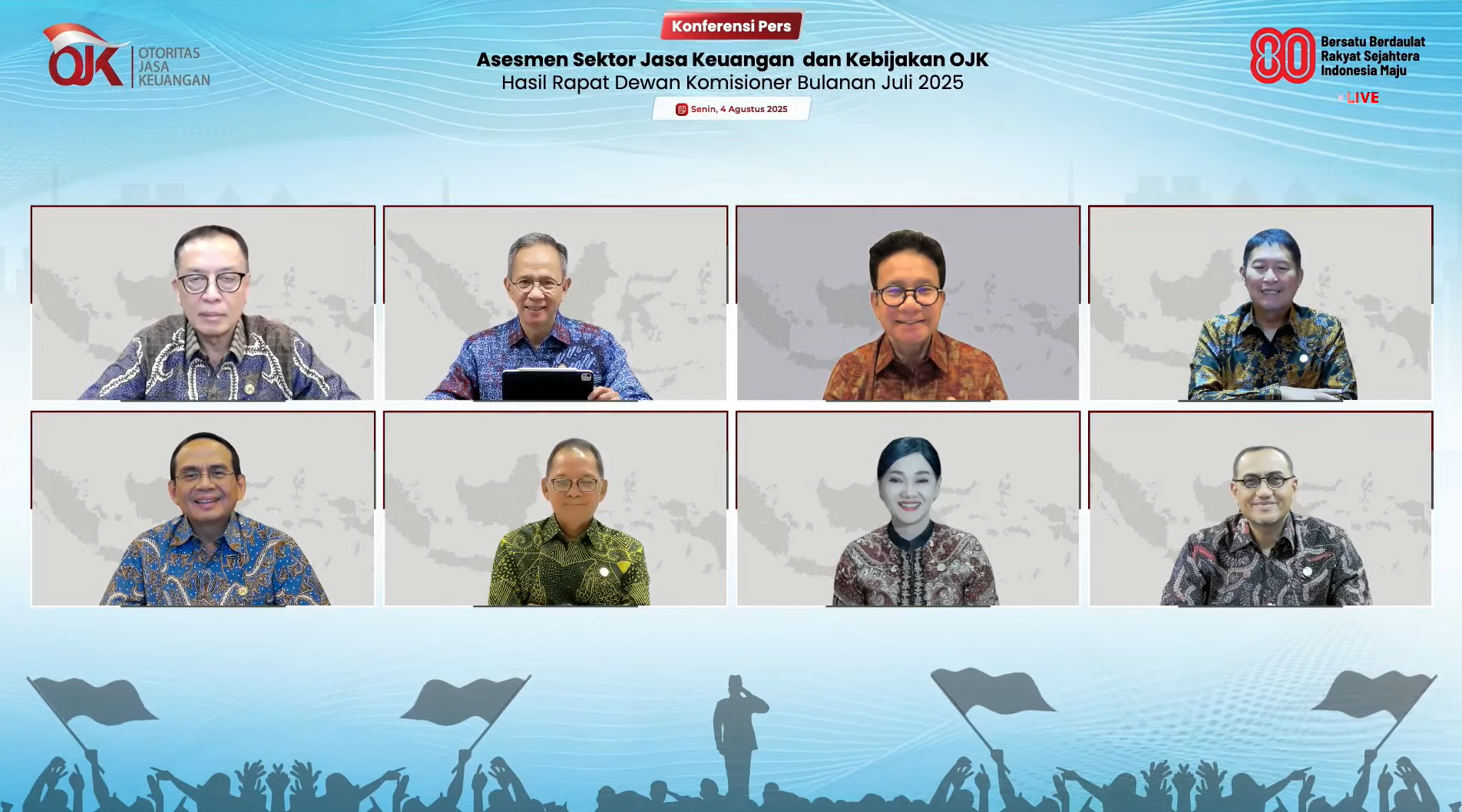 OJK Perketat Aturan Influencer Kripto: Menuju Perlindungan Investor yang Lebih Tegas di Era Digital