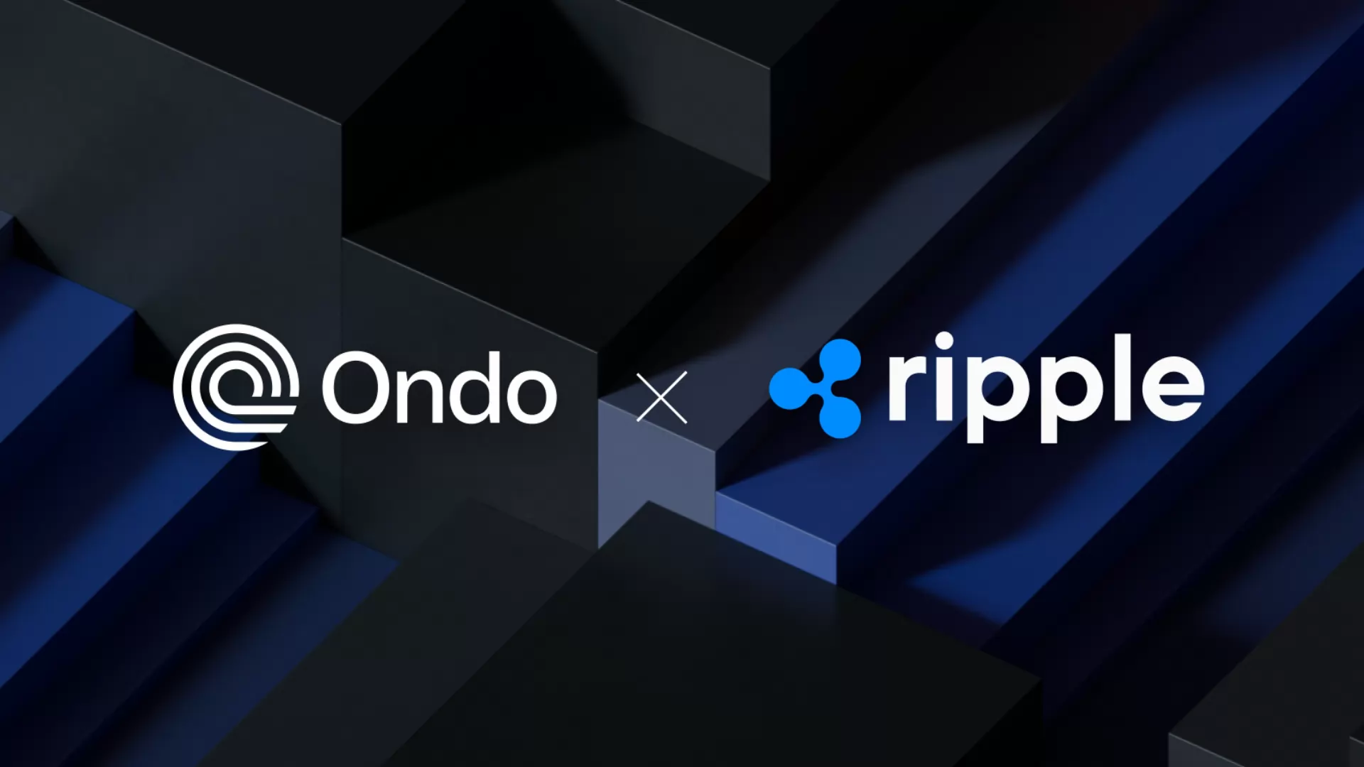 Ondo Finance Membawa Obligasi Pemerintah AS ke Jaringan XRP Ledger dan Stellar, Membuka Akses Pasar Modal Tradisional Melalui Blockchain