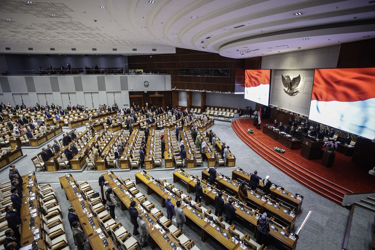 Partai Demokrat Kaji Ulang Ambang Batas Parlemen dalam Revisi UU Pemilu 2026: Tinjau Ulang Syarat 4 Persen Pasca Putusan MK