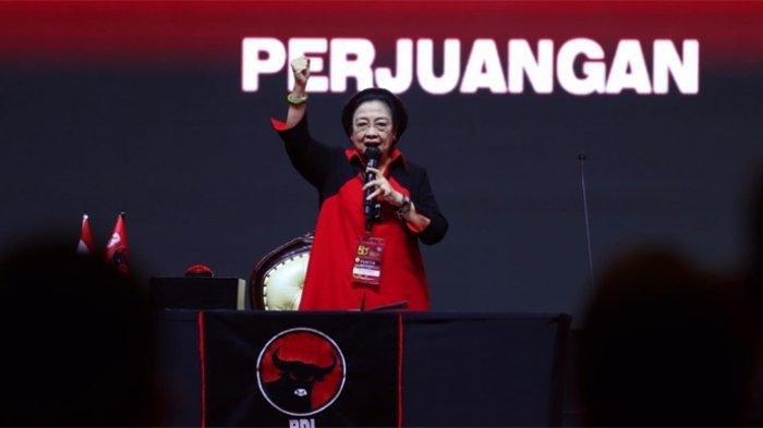 PDIP Didorong Usung Megawati Soekarnoputri di Pilpres 2029: Strategi Jitu atau Langkah Retoris?