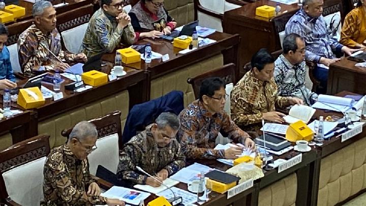 Pemerintah Siapkan Anggaran Rp 55 Triliun untuk THR ASN, Ditargetkan Cair Awal Ramadan 2026