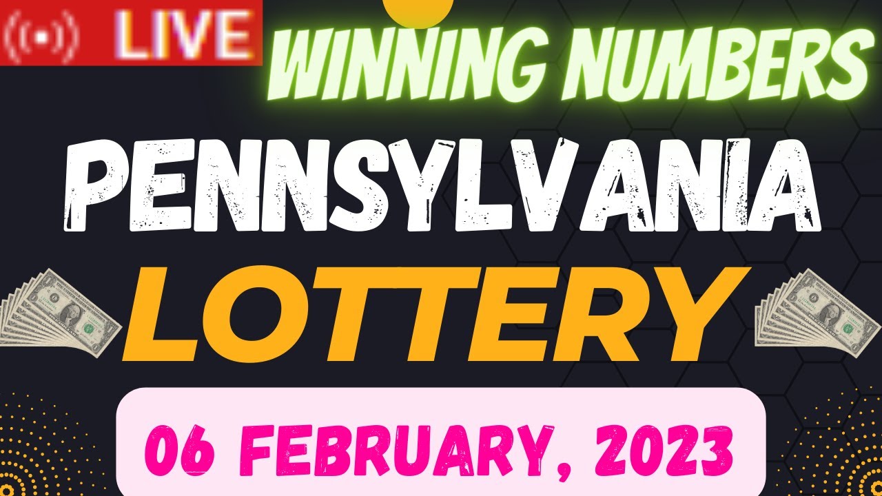 Pennsylvania Lottery Powerball and Pick 2 Day Results for February 11, 2026: All Winning Numbers and How to Claim Your Prize