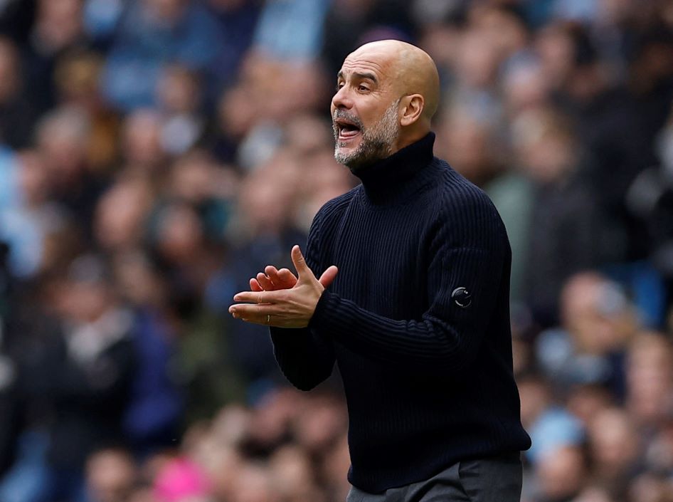 Pep Guardiola Bicara Soal Peluang Juara Manchester City Usai Kalahkan The Magpies