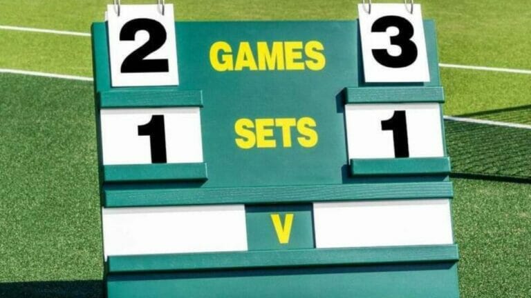 Perdebatan Sengit Pemain: Format Lima Set Mengguncang Tenis Wanita