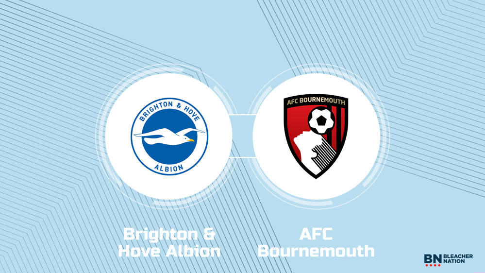 Prediksi Brighton & Hove Albion vs AFC Bournemouth 20 Januari 2026: Adu Taktik Progresif di Stadion Amex