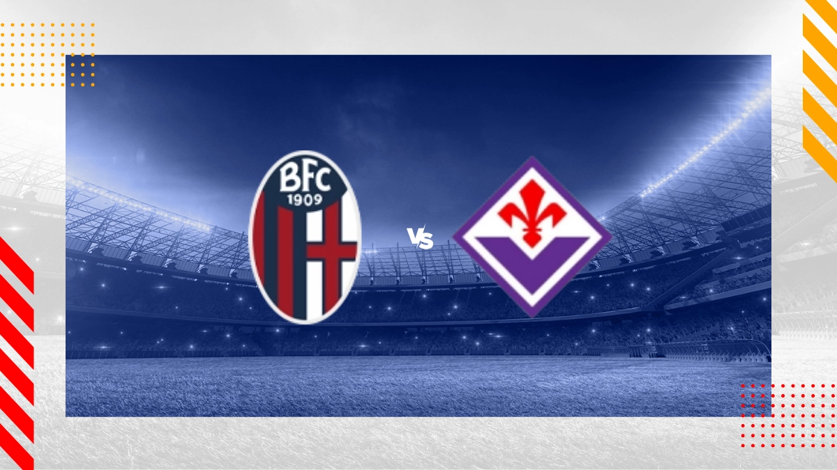 Prediksi Duel Sengit Derby dell’Appennino: Bologna FC vs ACF Fiorentina 18 Januari 2026, Perebutan Zona Eropa Memanas