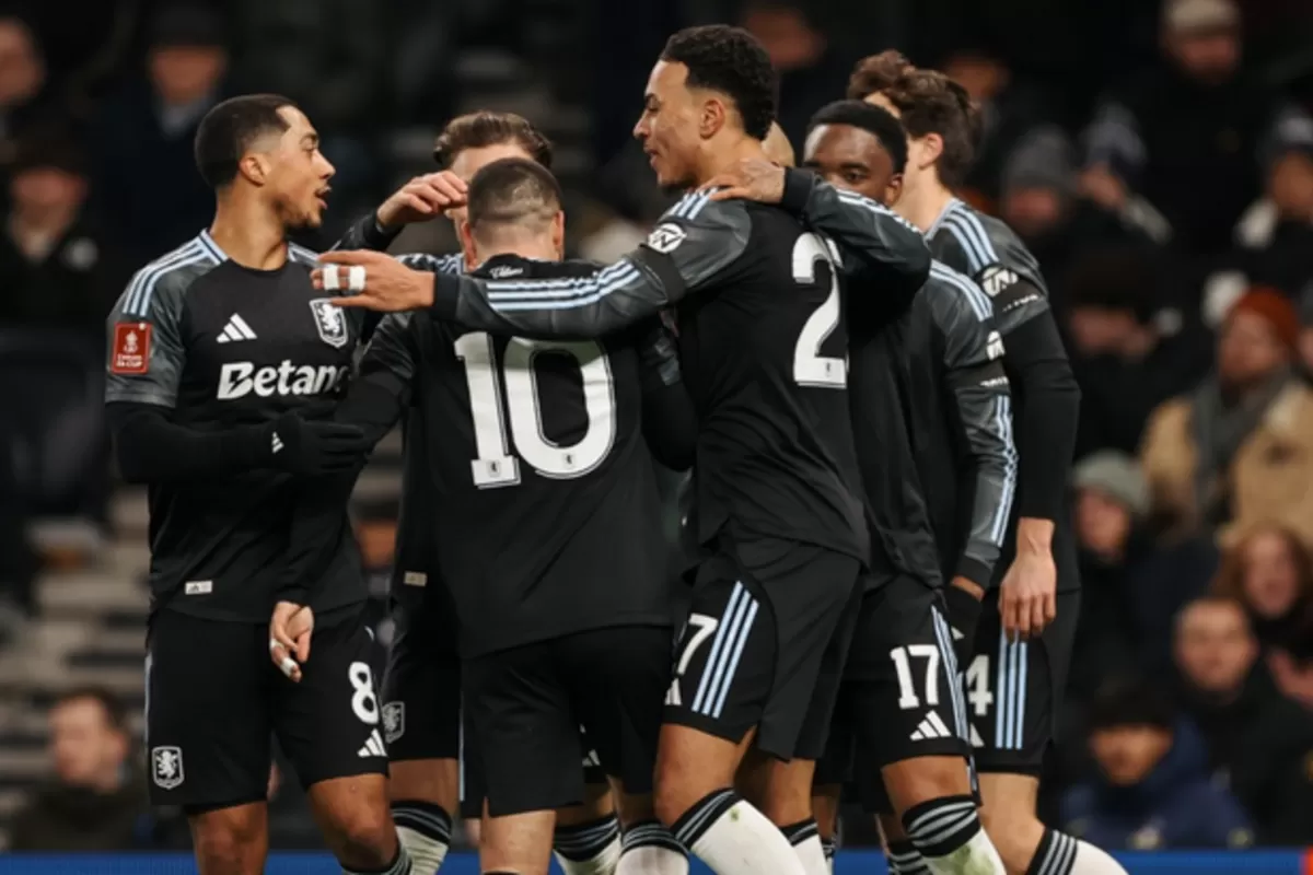 Prediksi Jitu Aston Villa vs Everton 18 Januari 2026: Duel Krusial di Villa Park