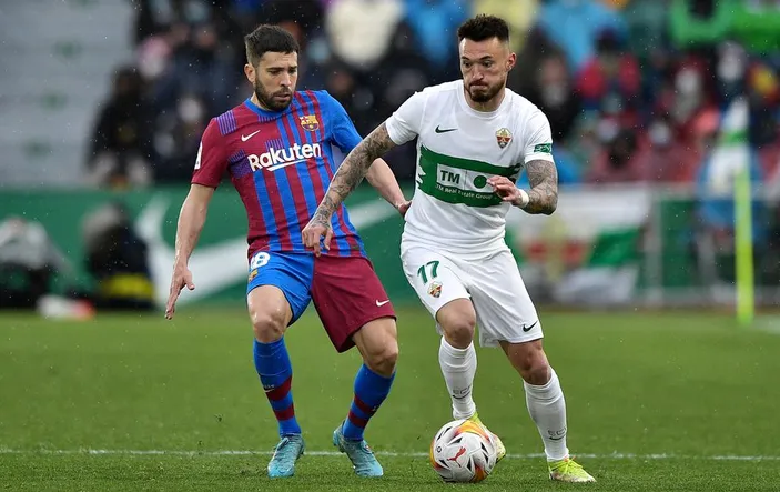 Prediksi La Liga: Elche CF vs Sevilla FC 20 Januari 2026 – Duel Mengejutkan di Paruh Musim