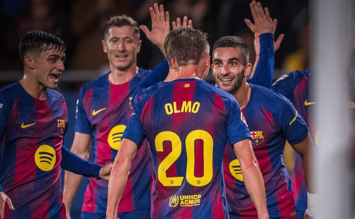Prediksi La Liga: Real Sociedad vs. Barcelona, Duel Sengit di Reale Arena 19 Januari 2026