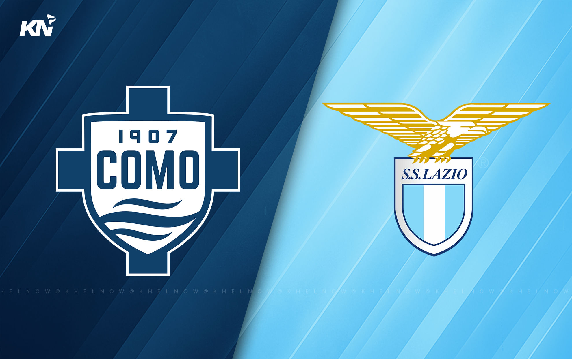 Prediksi Lazio vs Como 1907 20 Januari 2026: Adu Ambisi di Stadio Olimpico
