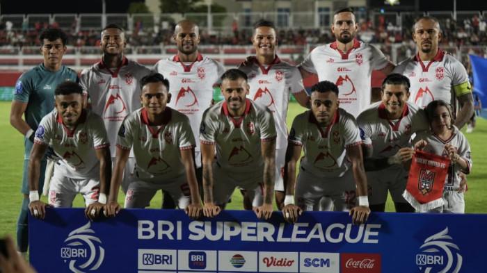 Prediksi Malut United vs Persijap Jepara: Momen Bangkit Skuad Kie Raha di Tengah Badai Transfer Laskar Kalinyamat