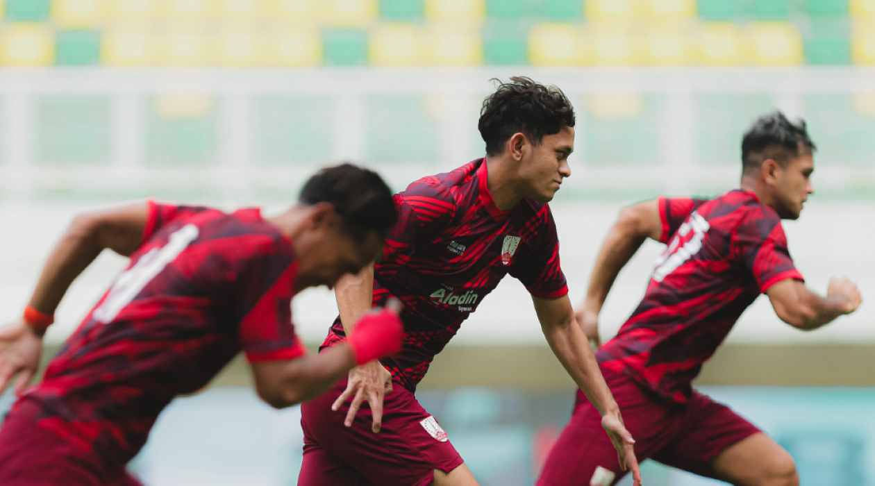 Prediksi Persita vs Dewa United: Banten Warriors Tekad Lanjutkan Tren Positif di Kandang Lawan