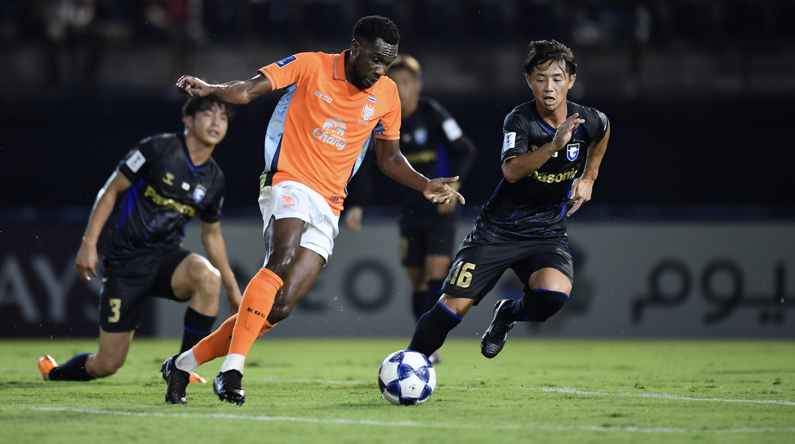 Prediksi Skor Pohang Steelers vs Gamba Osaka di AFC Champions League Two 2026: Duel Sengit Perebutan Tiket Babak Gugur