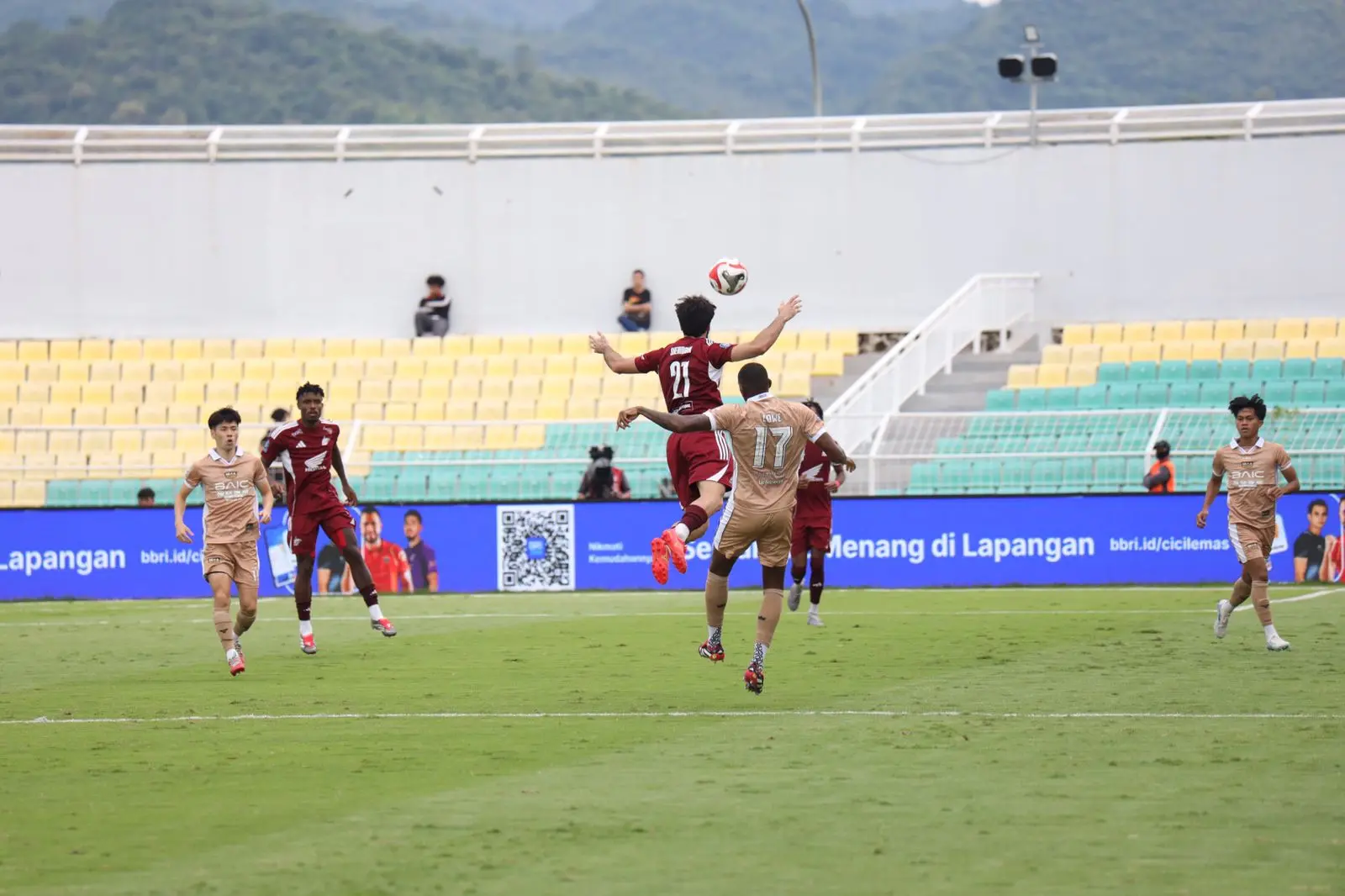 PSM Makassar Terpuruk di Kandang, Tomas Trucha Akui Performa Tim Sangat Buruk dan Sampaikan Permintaan Maaf