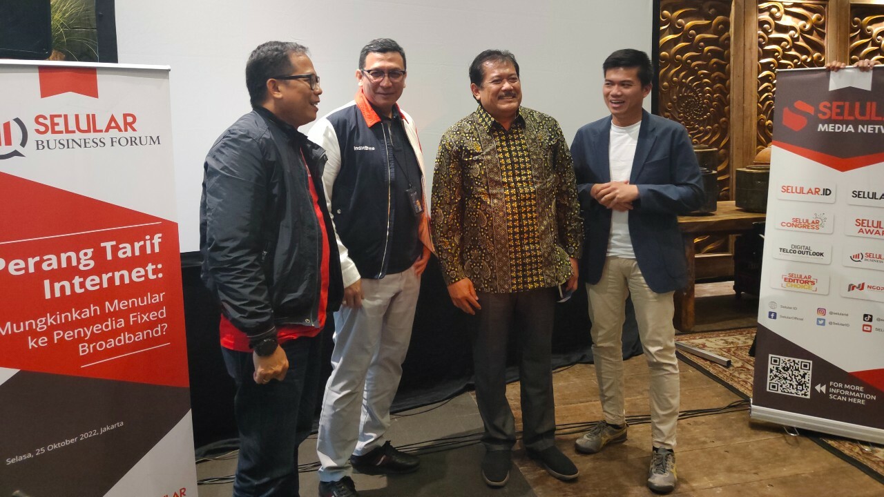 RAM Langka di 2026: Berkah Tak Terduga bagi Operator Selular dan Fixed Broadband di Tengah Krisis Chip Global