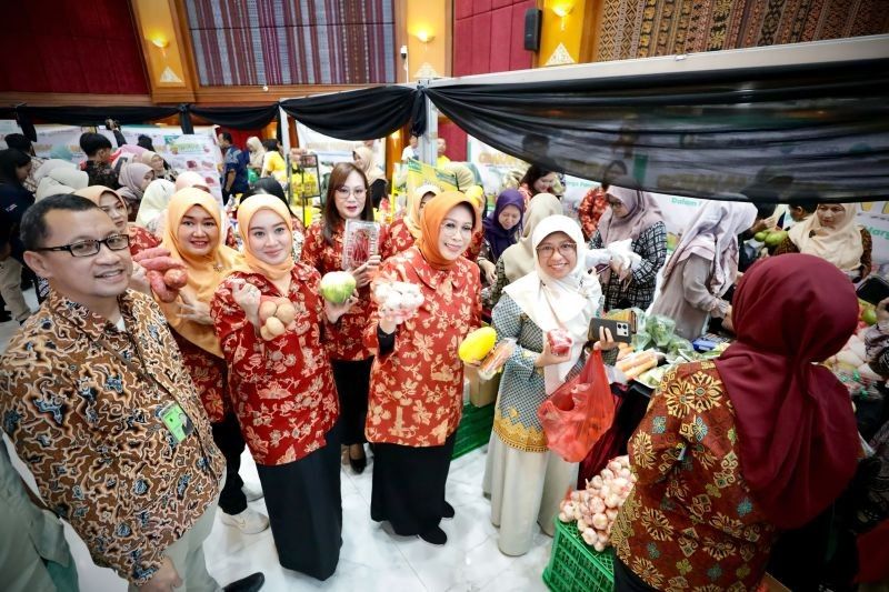 Ramadan Mendekat, Kemensos Gelontorkan Rp 17,5 Triliun untuk Perkuat Daya Beli Masyarakat Rentan di Idul Fitri 2026