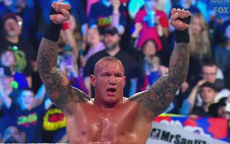 Randy Orton Secures Spot in Men’s Elimination Chamber Match, Eying Undisputed WWE Championship