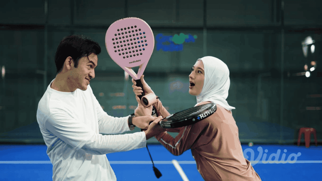 Rekomendasi Tontonan Spesial Ramadan di Vidio: Kisah Inspiratif Penuh Makna untuk Temani Ibadah dan Refleksi Diri