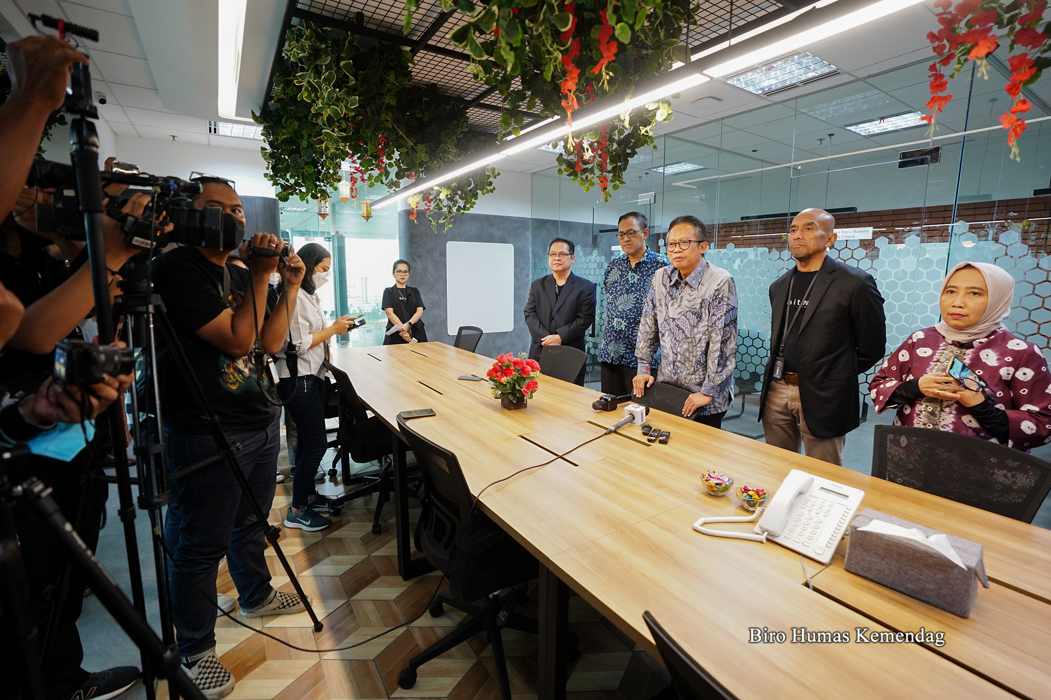 Revisi UU P2SK: Ancaman Sentralisasi Bayangi Masa Depan Industri Kripto Indonesia