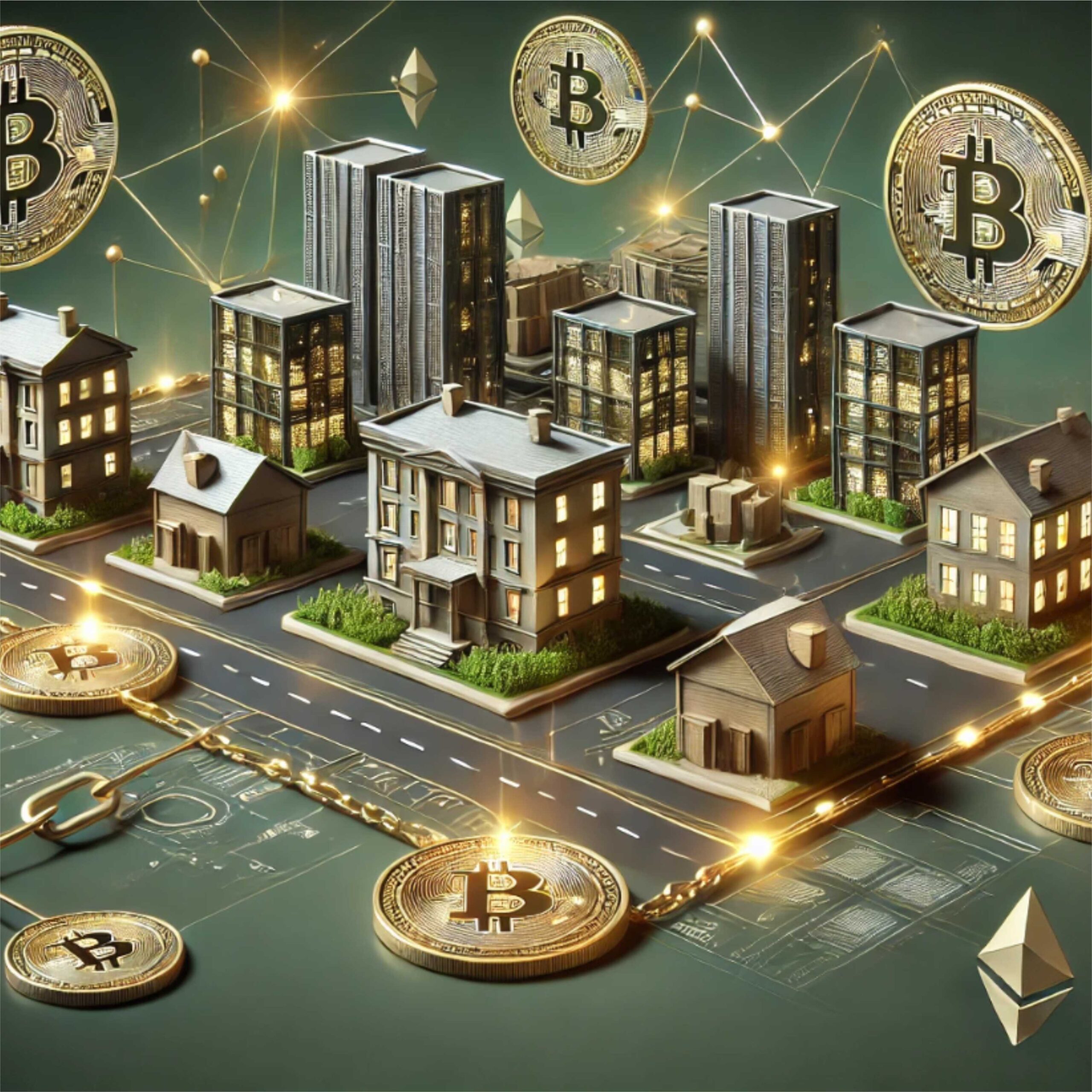 Robinhood Merambah Era Baru Keuangan Digital: Peluncuran Robinhood Chain, Fokus Tokenisasi Aset Dunia Nyata (RWA) dan Masa Depan Perdagangan 24 Jam