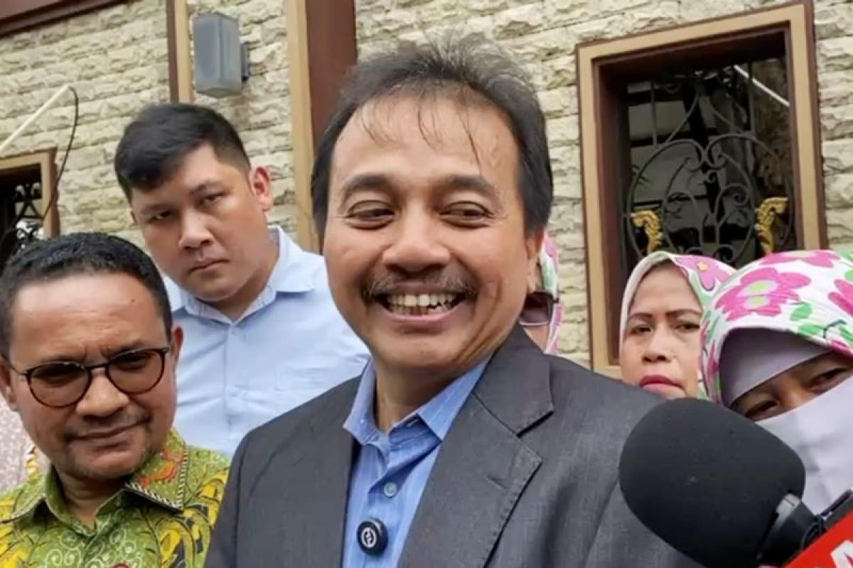 Roy Suryo Ajukan Bonatua Silalahi sebagai Ahli Ijazah Jokowi: Klaim Keahlian Empiris Dipertanyakan