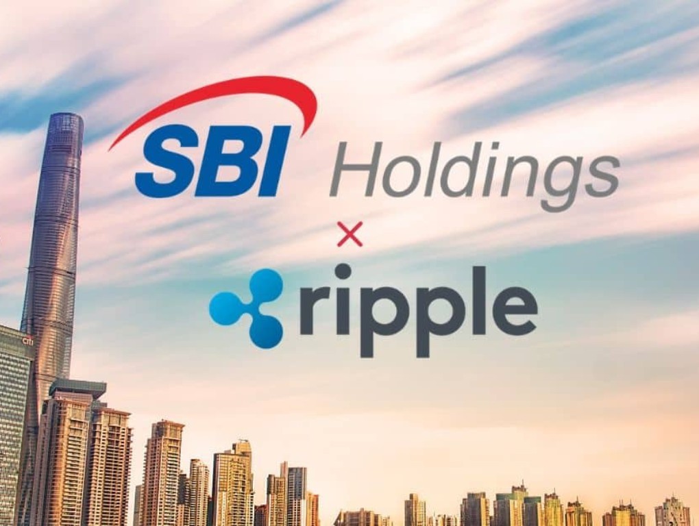 SBI Holdings Luncurkan Inovasi Tokenisasi Obligasi dengan Bonus XRP: Langkah Revolusioner dalam Pasar Modal Digital