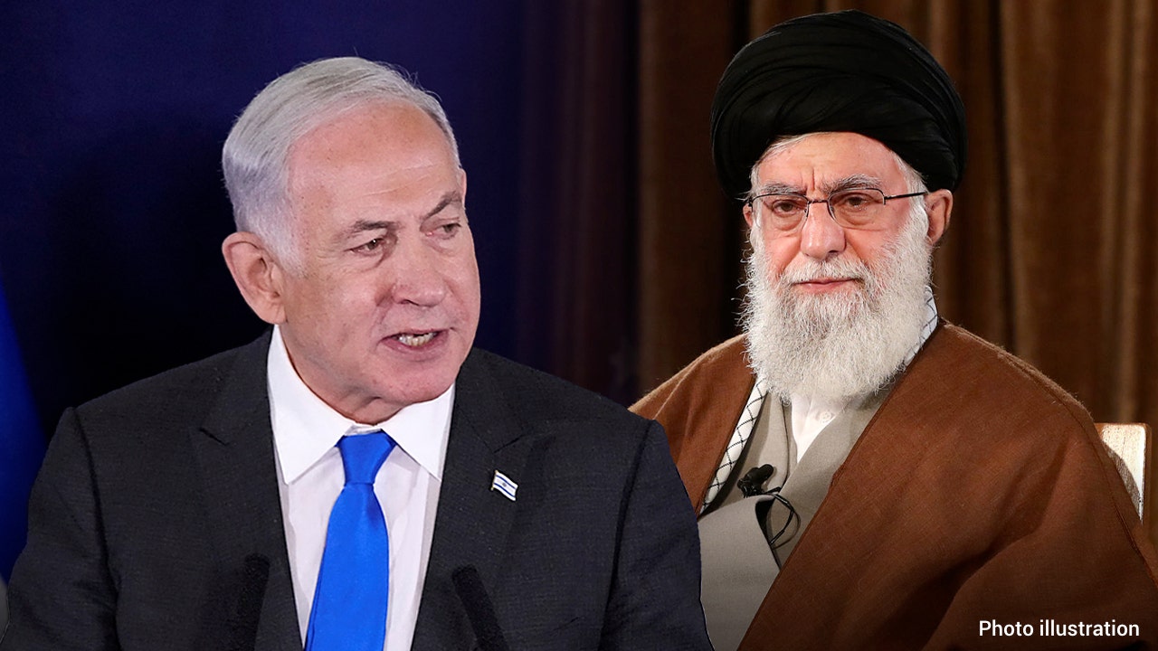 Serangan Udara Israel-AS Guncang Teheran: Kantor Ali Khamenei dan Kementerian Intelijen Jadi Sasaran
