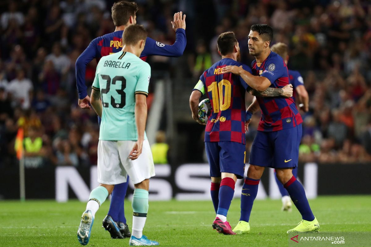 Siapapun Presiden Baru Barcelona, Lionel Messi Tegaskan Tak akan Kembali ke Catalan