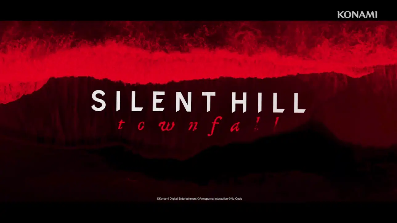 Silent Hill Transmission This Week Promises Crucial Updates on Townfall and Beyond
