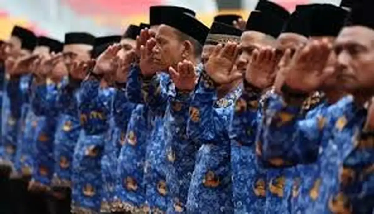 Sistem Gaji Tunggal ASN: Kapan Terealisasi? Pakar UGM Ungkap Potensi Kesejahteraan dan Tantangan Implementasi Pasca Lebaran
