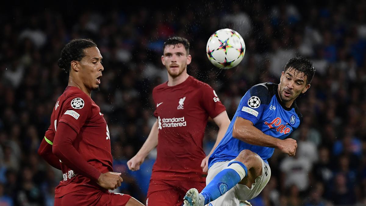 Skenario 16 Besar Liga Champions, Liverpool Bisa Bertemu Los Rojiblancos Lagi!