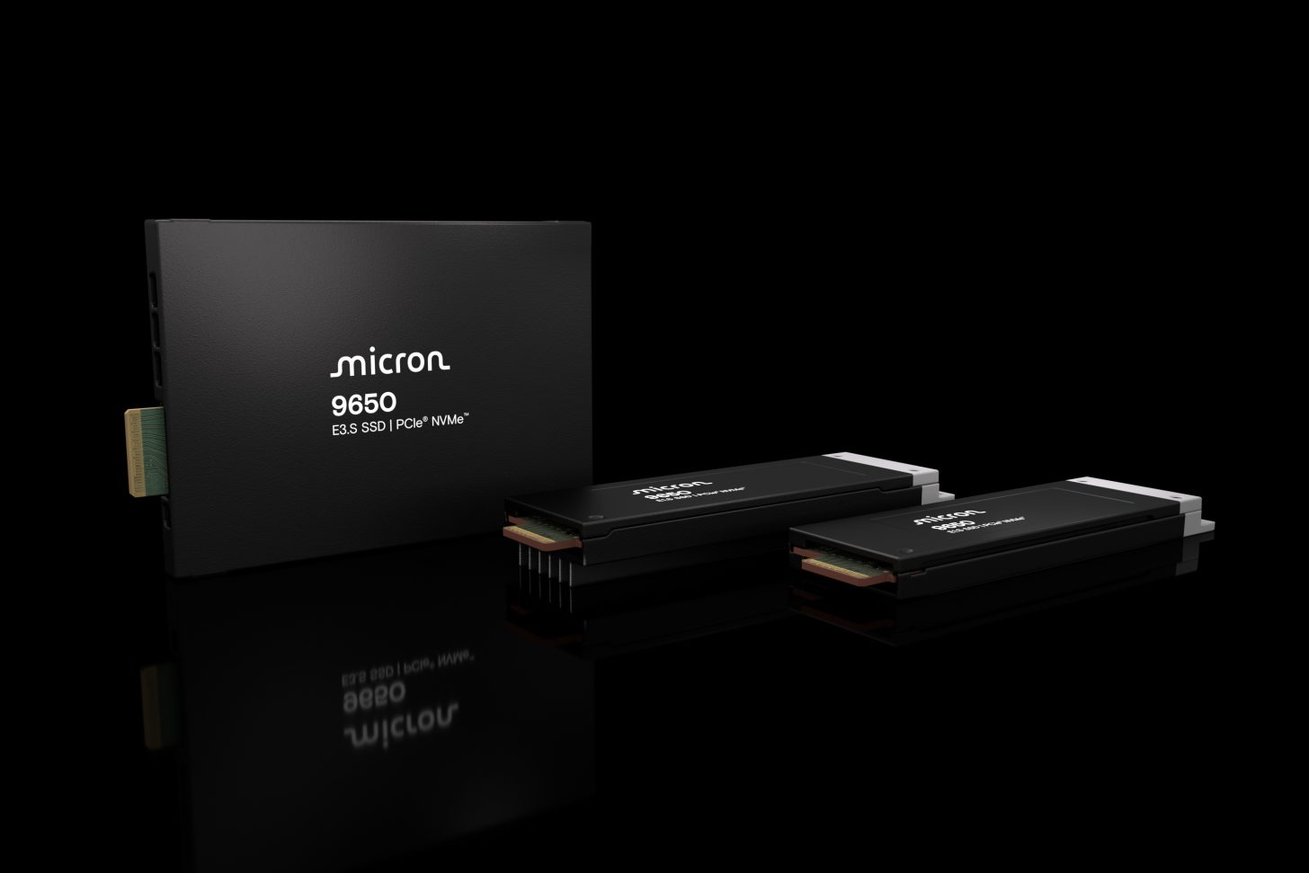 SSD PCIe Gen6 Pertama di Dunia Telah Lahir, Tembus Kecepatan 28 GBps, Merevolusi Penyimpanan Data untuk AI dan Pusat Data