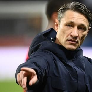 Startelf Meski Sakit Flu! Keputusan Kovac Mempertanyakan Kesiapan Dortmund