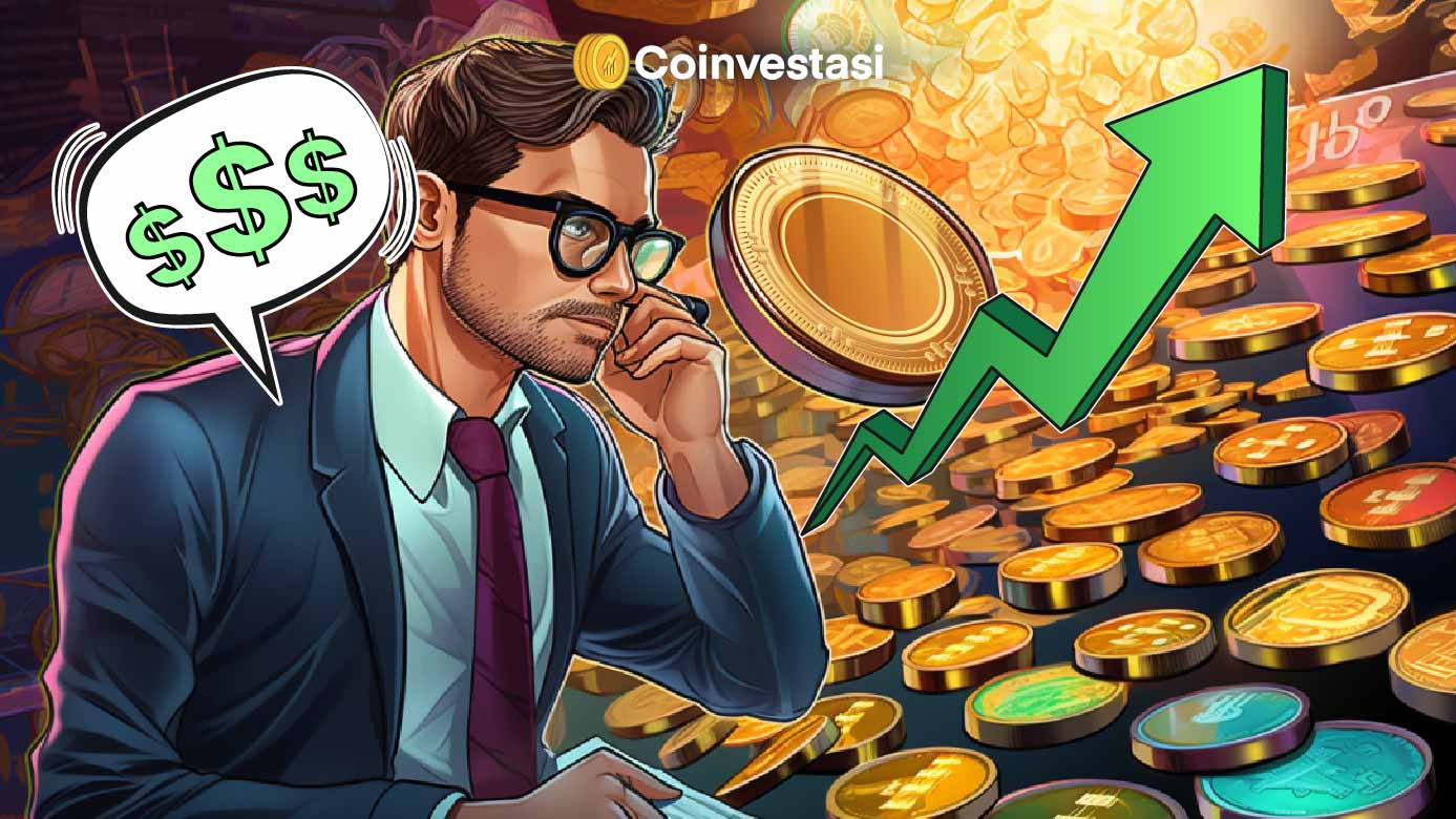 Tokenisasi Obligasi AS Meroket, Lampaui Batas US Miliar dan Jadi Pilar Utama Pasar Aset Dunia Nyata (RWA)