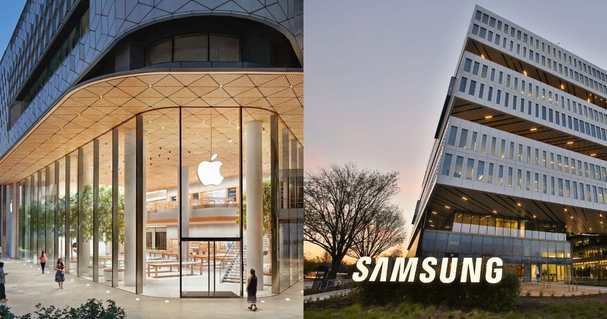Top 5 Pasar Smartphone Eropa 2025: Samsung Dominan, Apple dan Honor Tunjukkan Pertumbuhan Signifikan Menurut Laporan Omdia