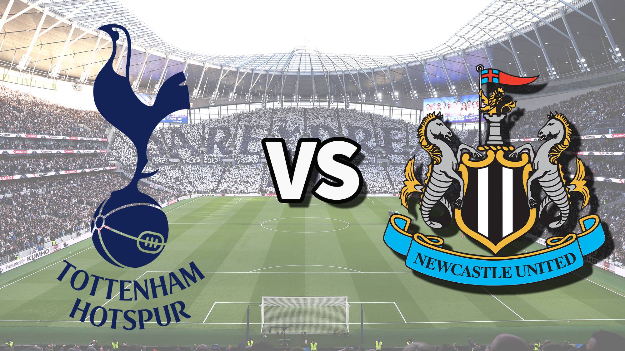 Tottenham vs Newcastle United: Panduan Lengkap Menonton Pertandingan Premier League – Siaran Langsung, Kanal TV, dan Jadwal Kick-off