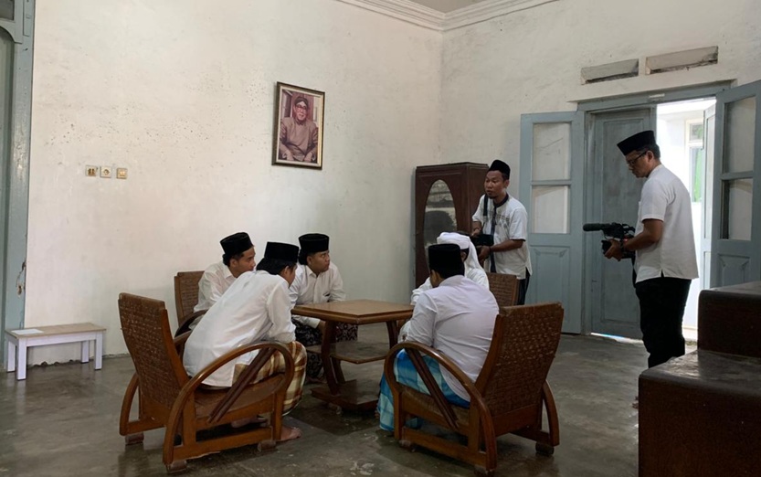 Trans7 Produksi Episode Spesial Ramadan di Tebuireng: Perpaduan Salaf, Sains, dan Keseharian Santri, Jadwal Tayang Menanti