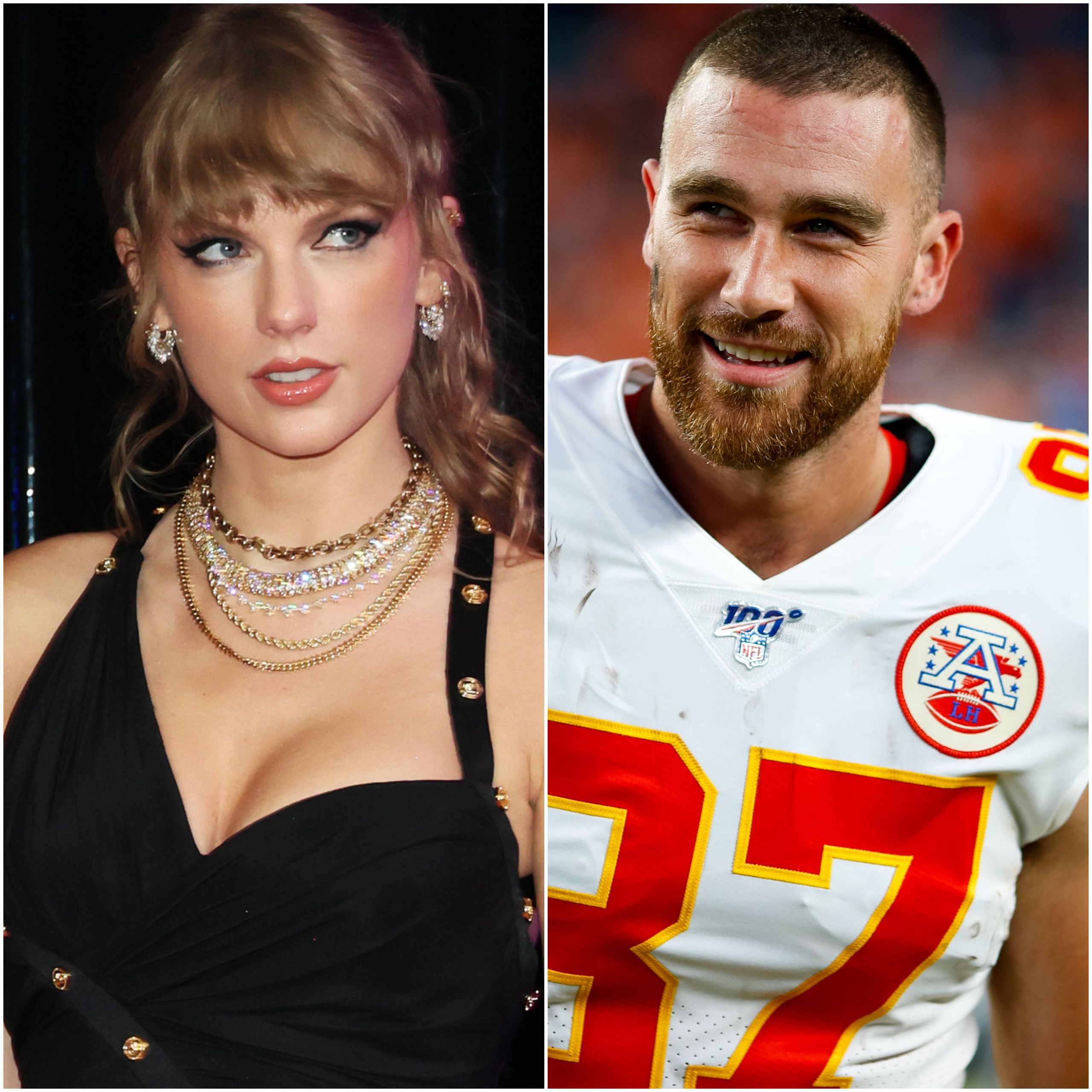 Travis Kelce and Taylor Swift Stay Low-Key Amidst Snowy New York Escape