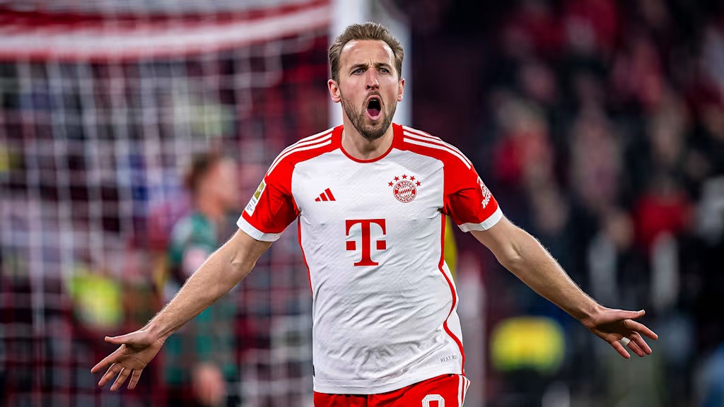 Update Transfer Barcelona (24/2/2026): Ajay Tavares Resmi Gabung, Harry Kane, Armando González